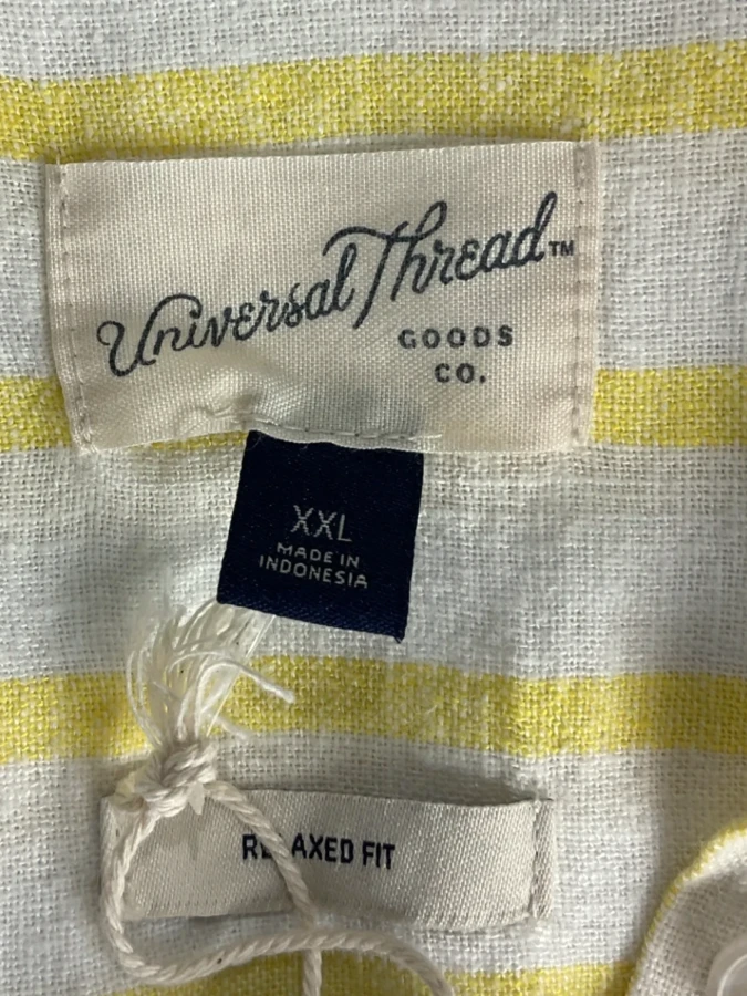 Universal Thread