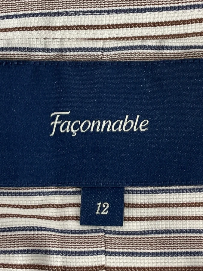 Faconnable