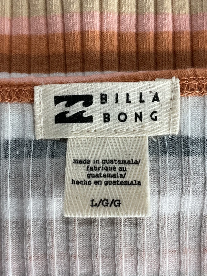 Billa Bong
