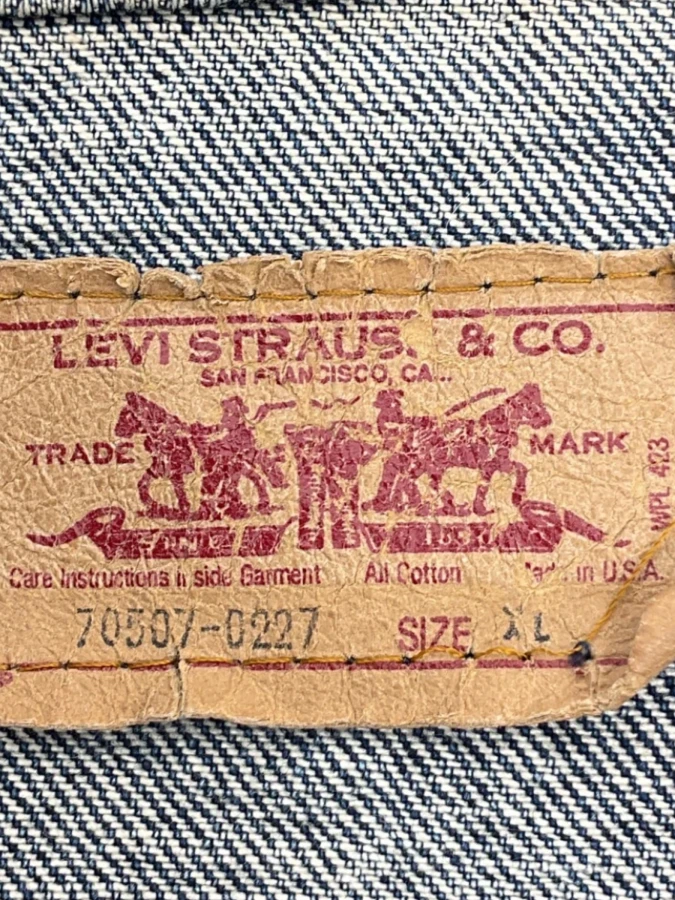 Levi Strauss & Co.