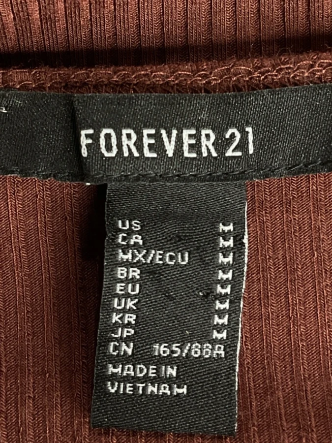 Forever 21