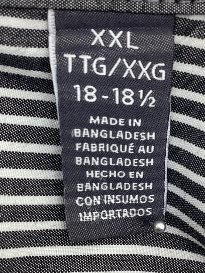 Van Heusen