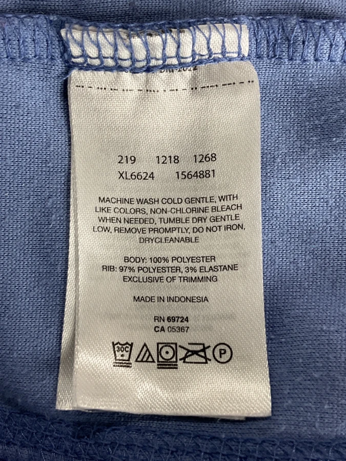 Columbia Sportsware Company