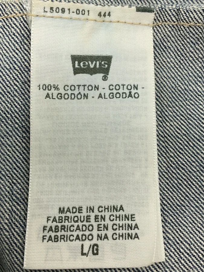 Levi Strauss & Co.