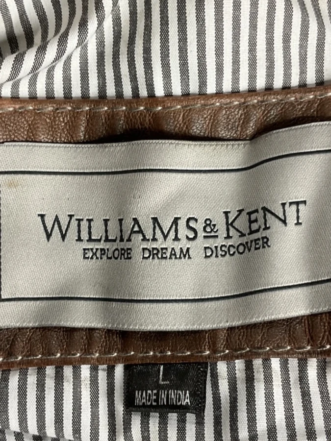Williams & Kent