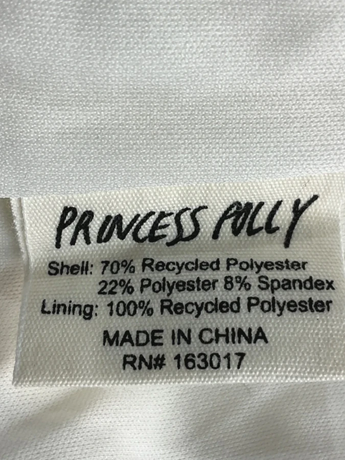Princess Polly