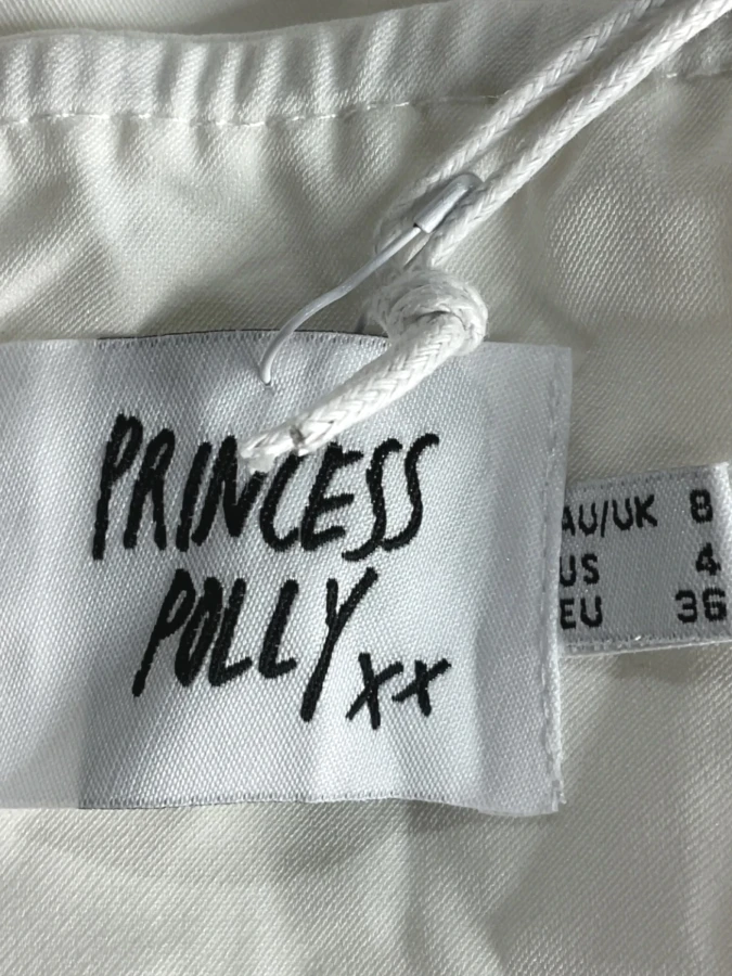 Princess Polly