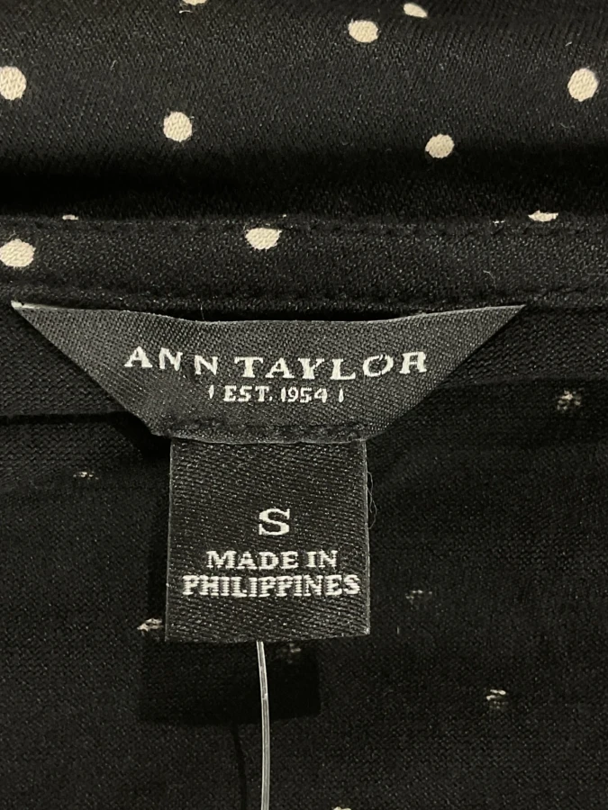 Ann Taylor