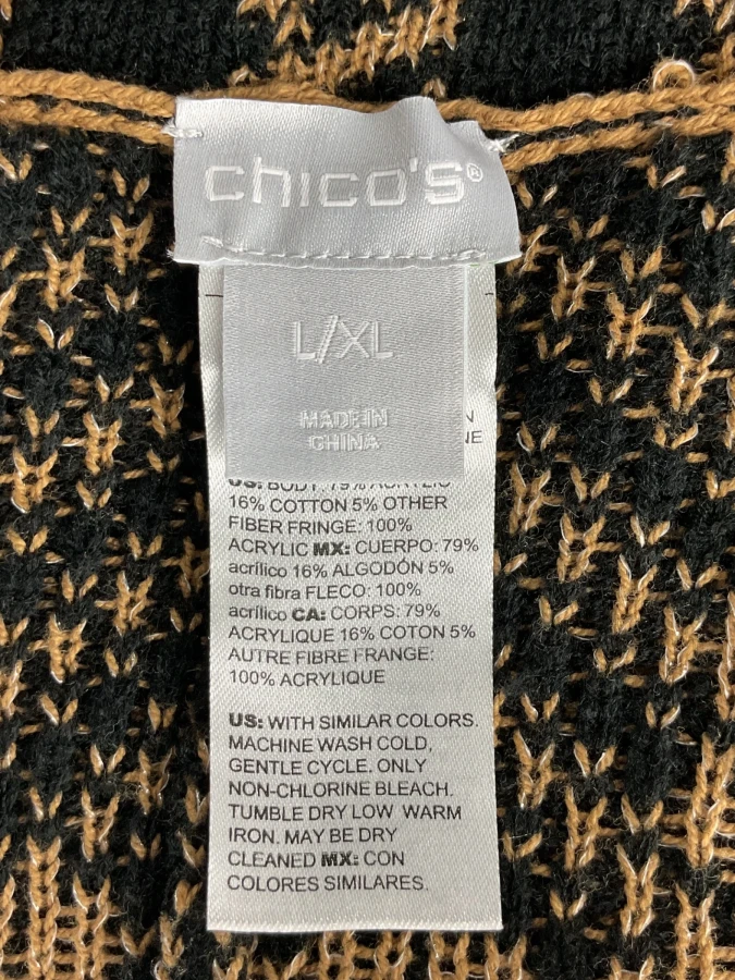 Chico's