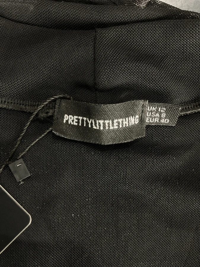 PrettyLittleThing