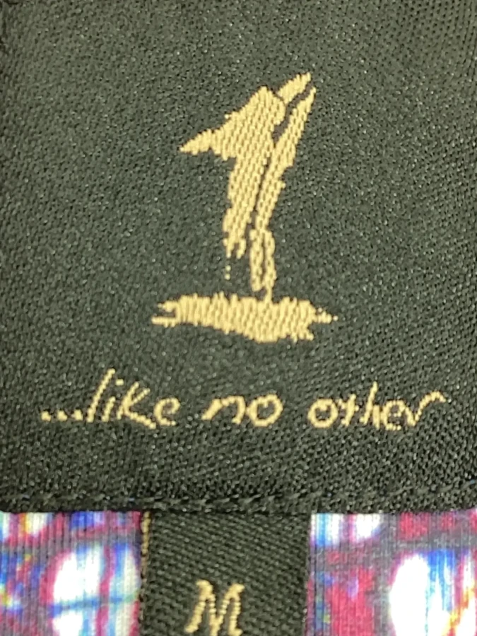 Like No Other