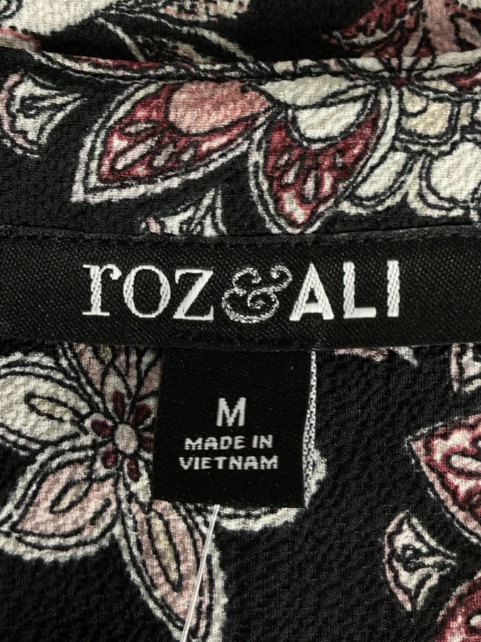 Roz & Ali