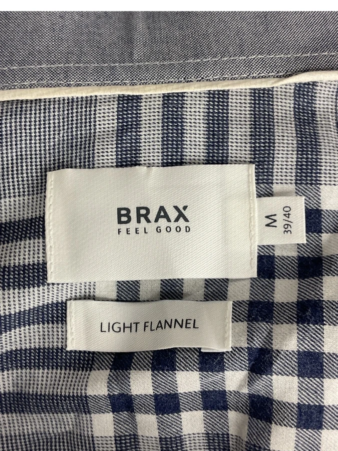 Brax