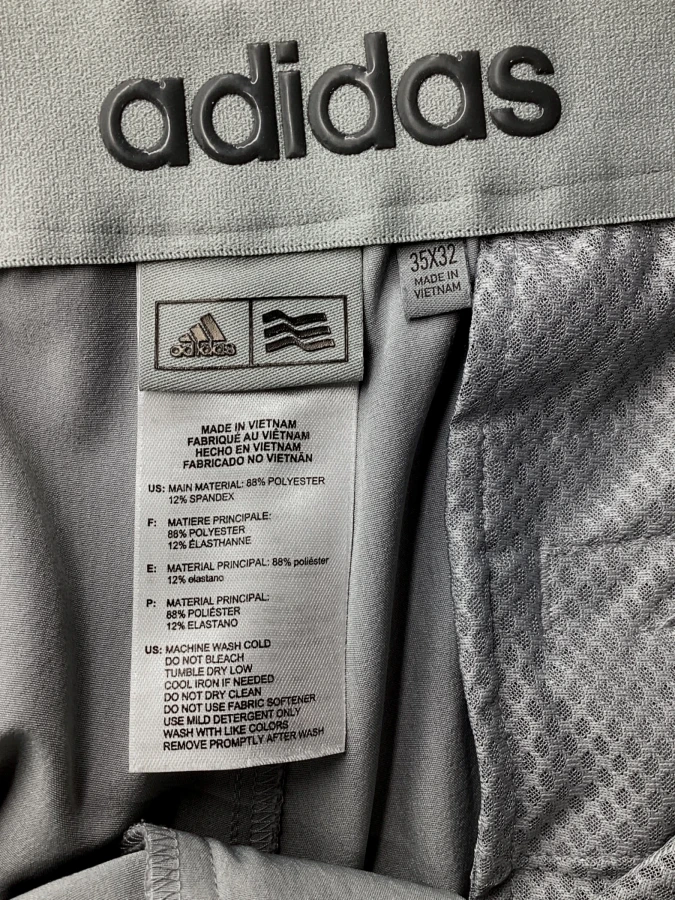 Adidas