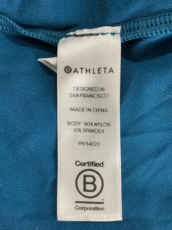Athleta