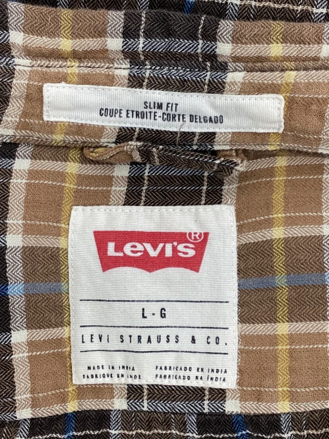 Levi’s