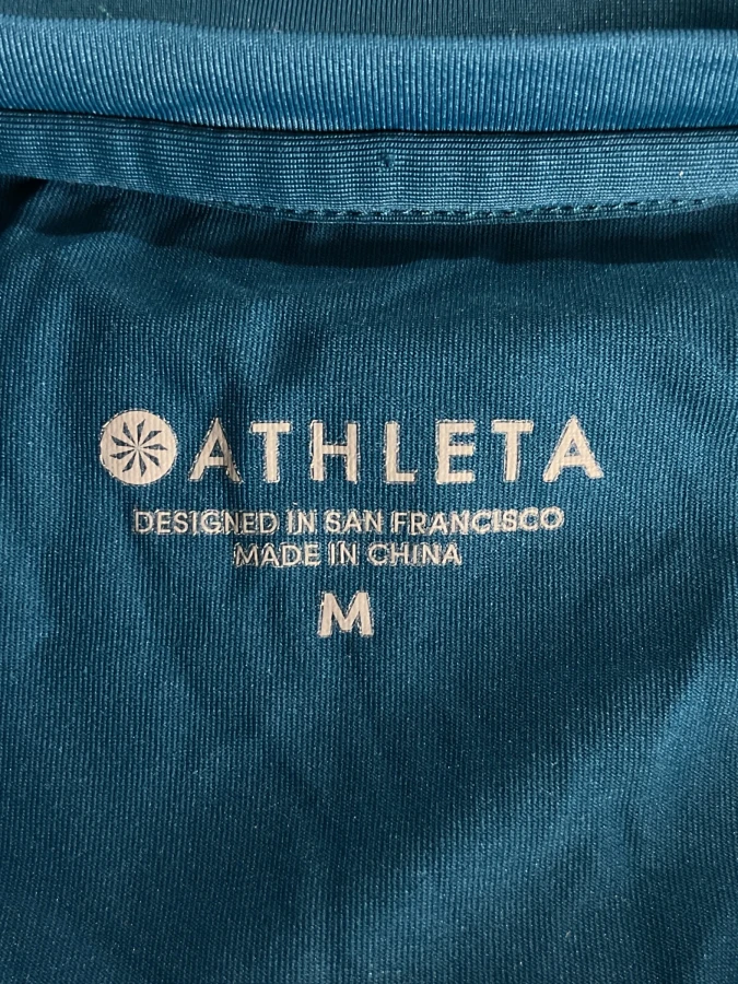 Athleta