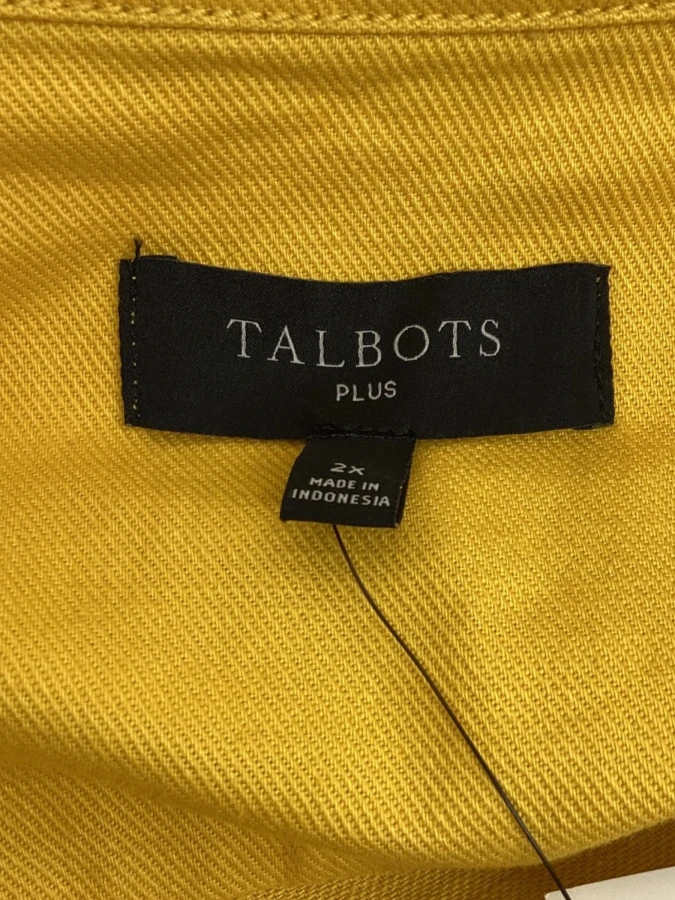 Talbots