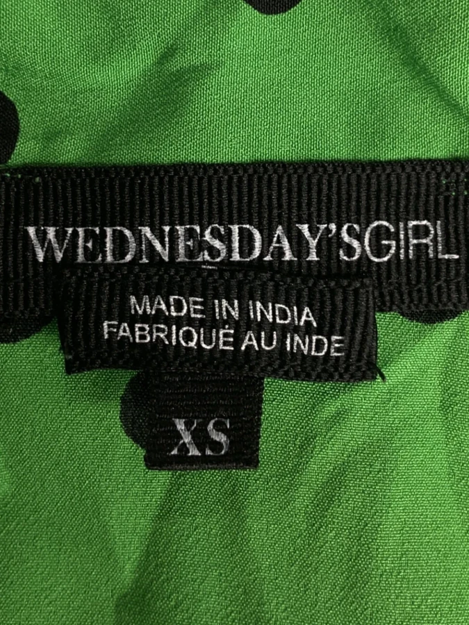 Wednesday'sGirl