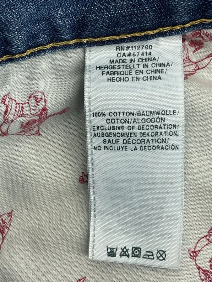 True Religion