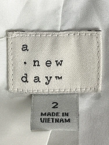 A New Day