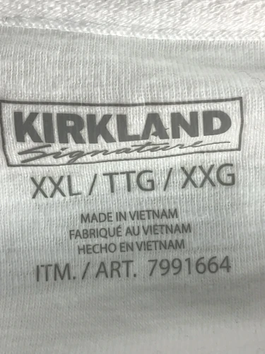 Kirkland Signature