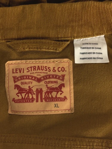 Levi Strauss & Co.