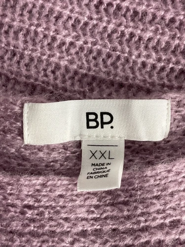 BP