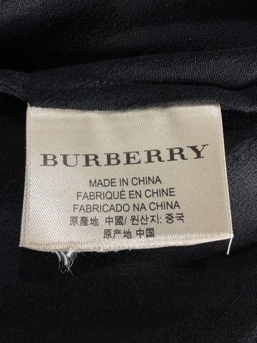 Burberry Brit