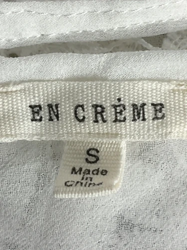 En Creme