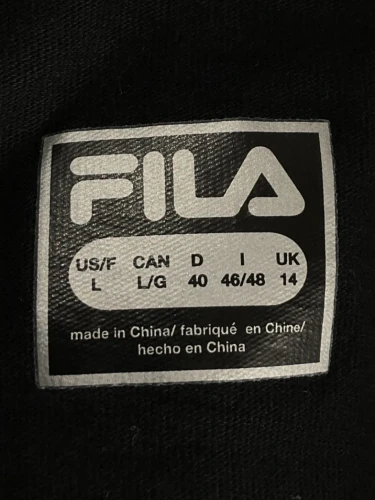 Fila