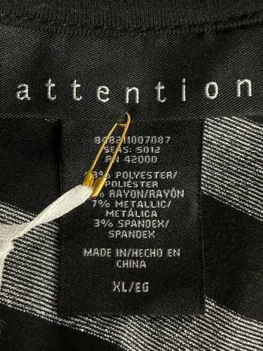 Attention