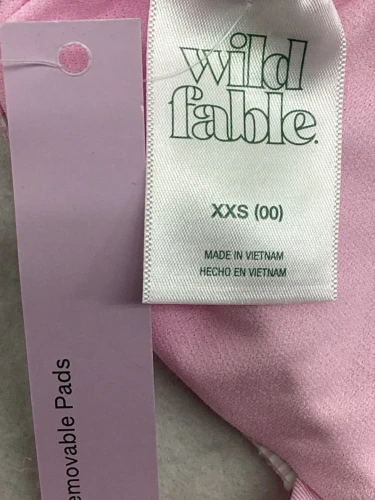 Wild Fable
