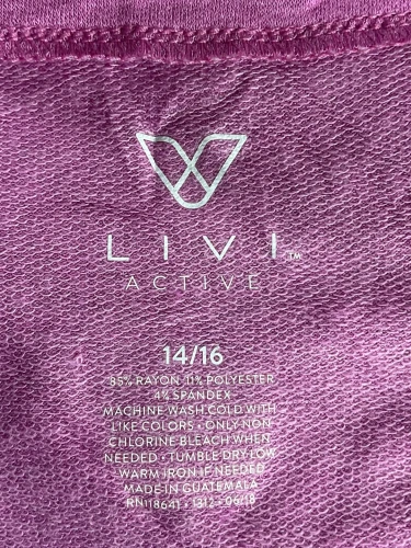 Livl Active