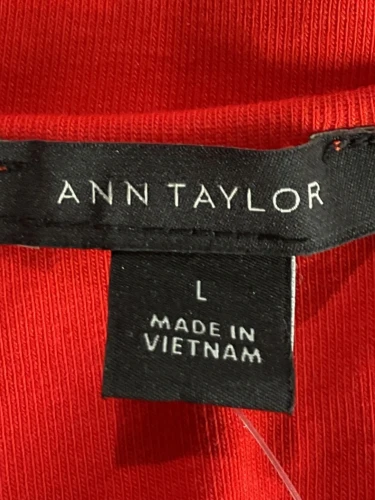 Ann Taylor