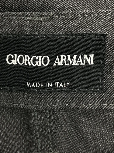 Giorgio Armani