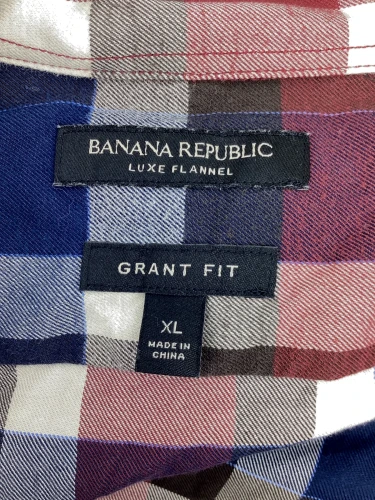 Banana Republic