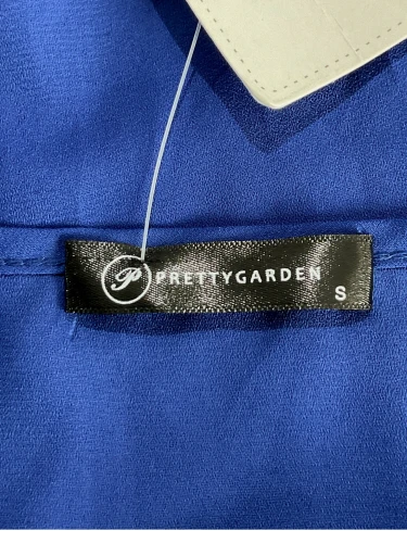 Pretty Garden