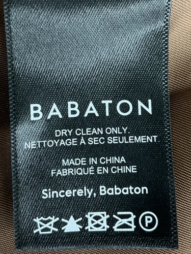Babaton