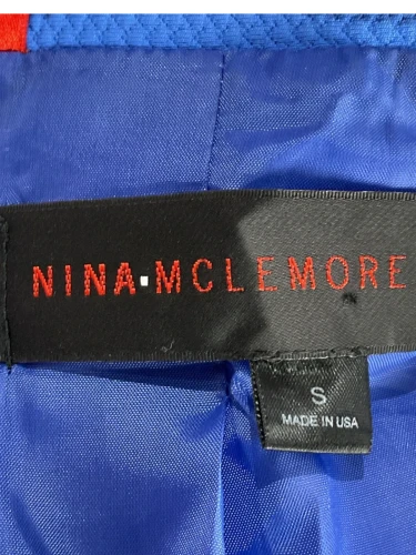 Nina Mclemore
