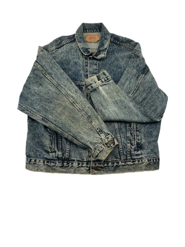 Levi Strauss & Co.