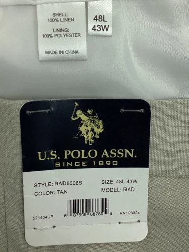 U.S. Polo Assn.
