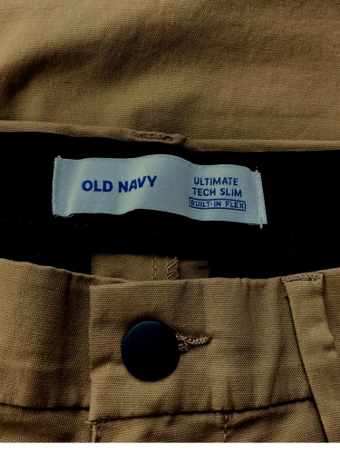 OLD NAVY
