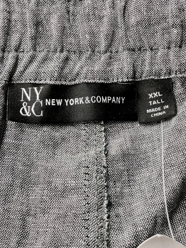 New York & Company