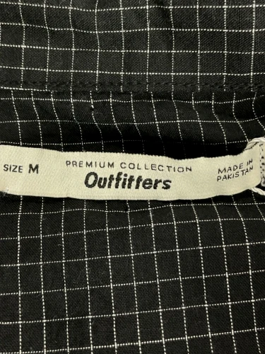 Outfitters