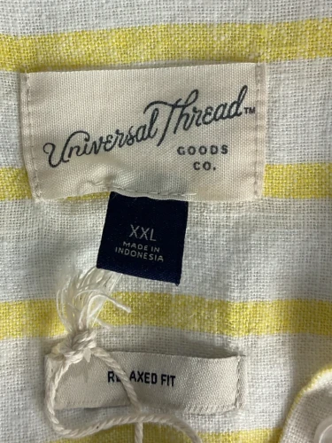 Universal Thread