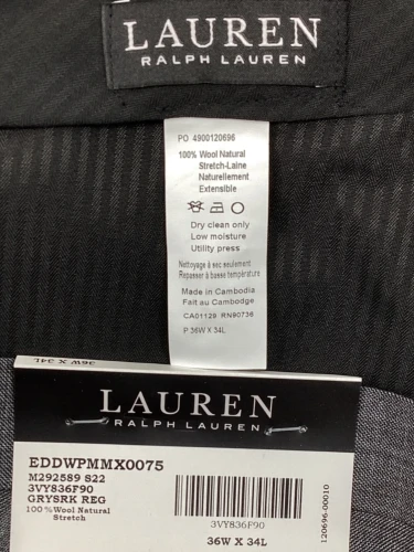 Ralph Lauren