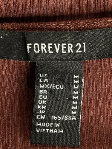 Forever 21