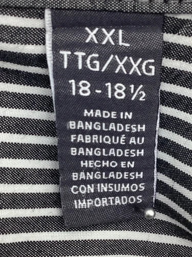 Van Heusen