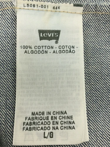 Levi Strauss & Co.